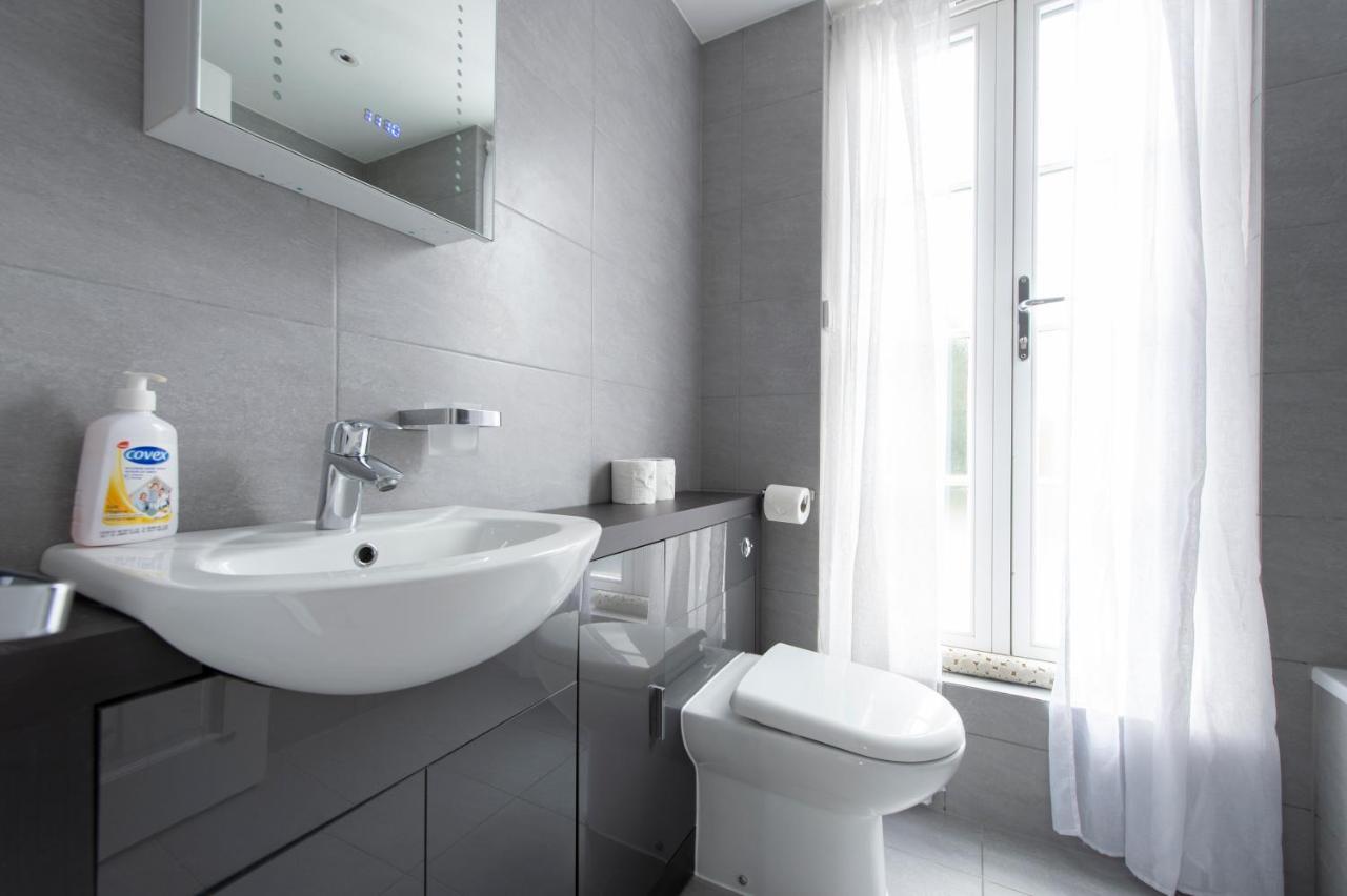 Сasa de vacaciones Charming Character House *